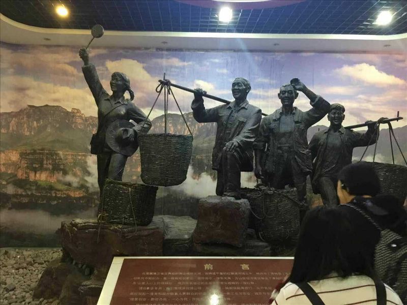 扁担精神代代传