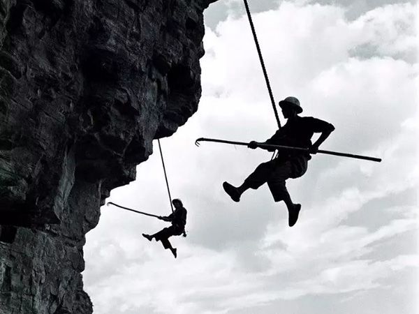 【叙说历史】永远的红旗渠精神