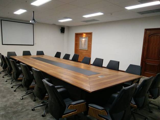 会议室