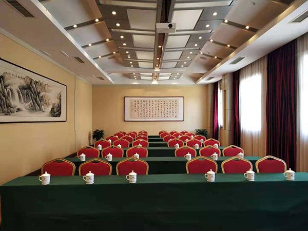 会议室