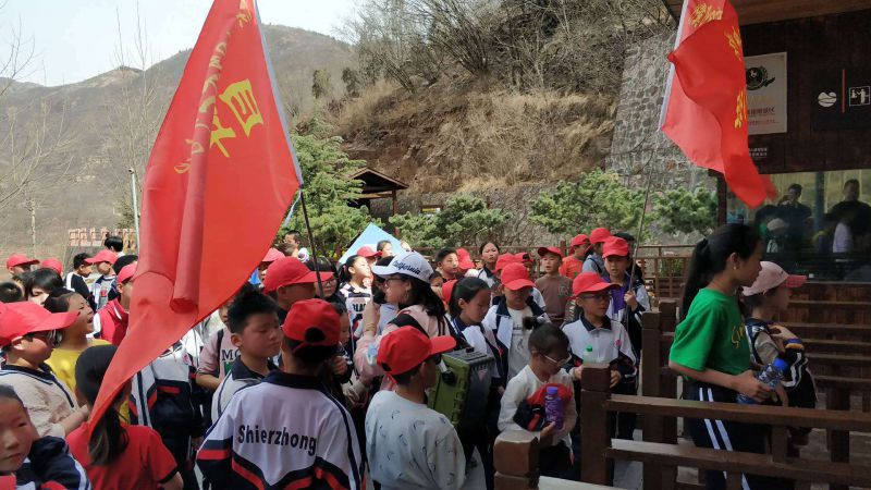 红旗渠免门票一个月！